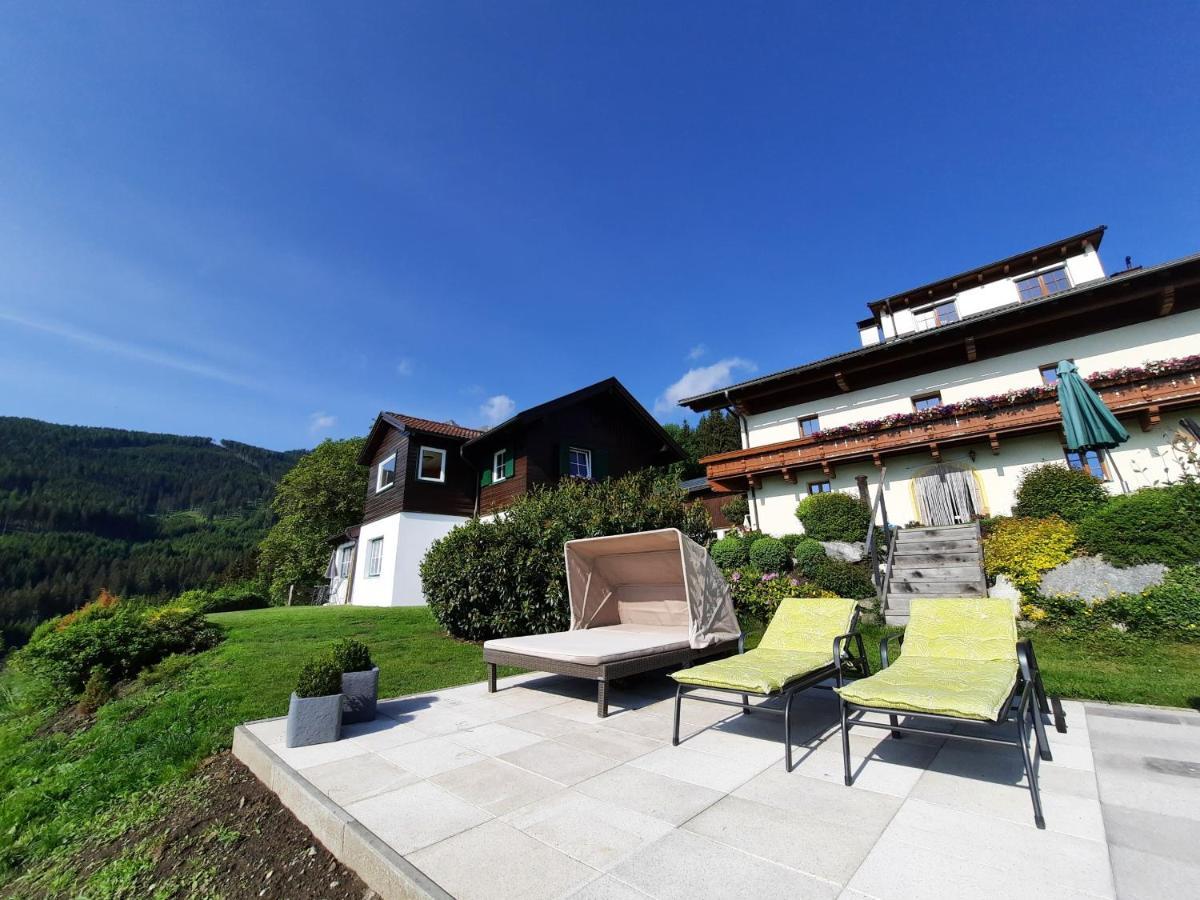 Nockhof Villa Innsbruck Exterior foto