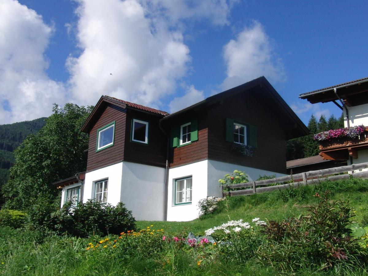 Nockhof Villa Innsbruck Exterior foto