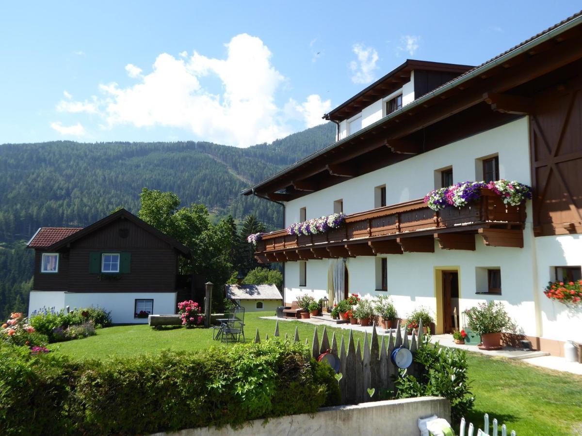 Nockhof Villa Innsbruck Exterior foto