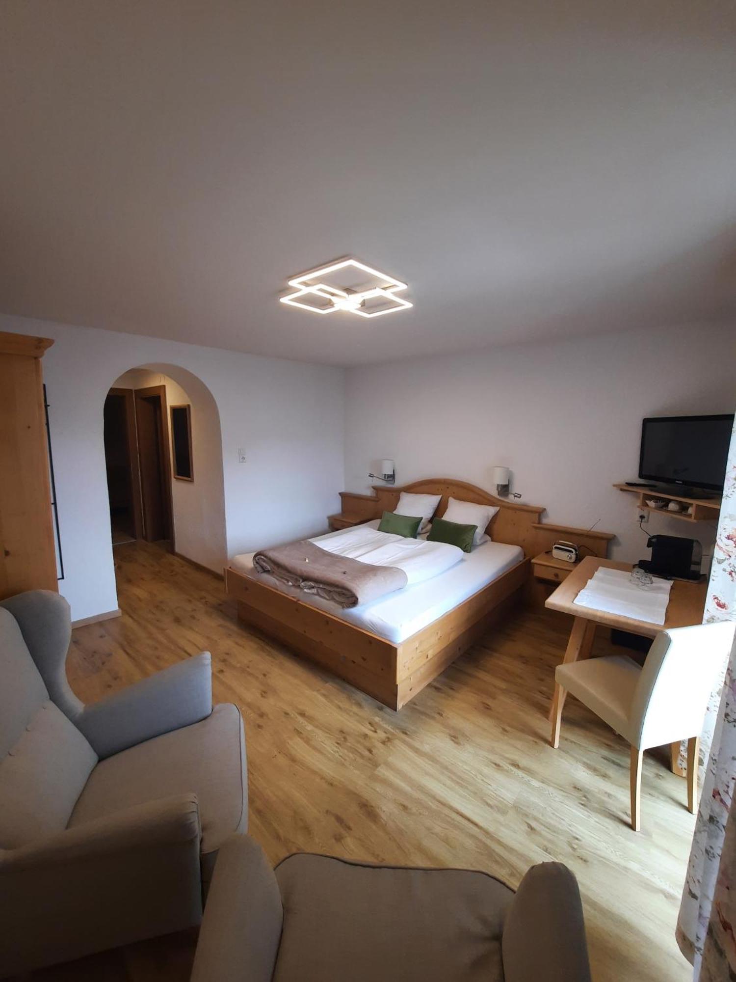 Nockhof Villa Innsbruck Cameră foto